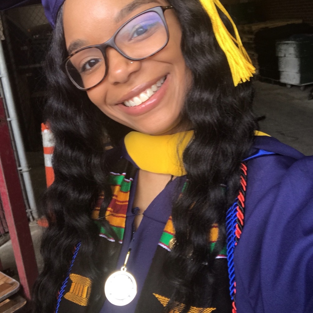 Meet your Posher, Taylor